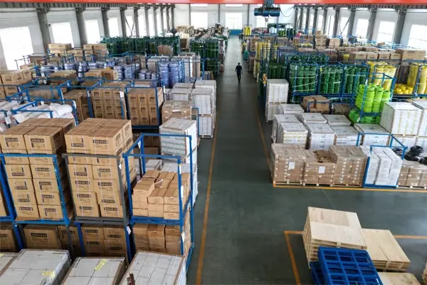 Hose image from the company's official site gallery